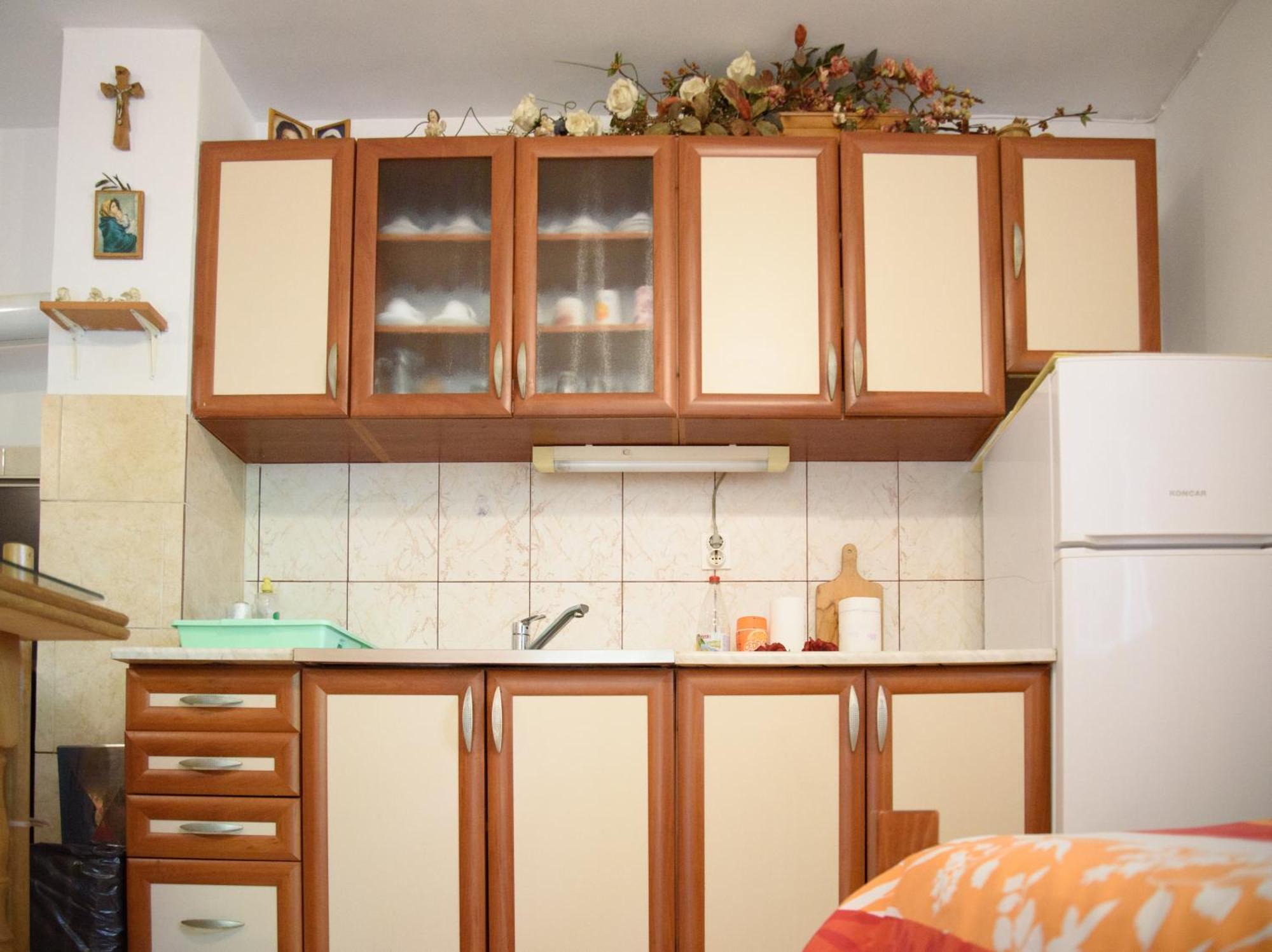 Apartments Cvitini Dvori Garjak Vrlika Ngoại thất bức ảnh