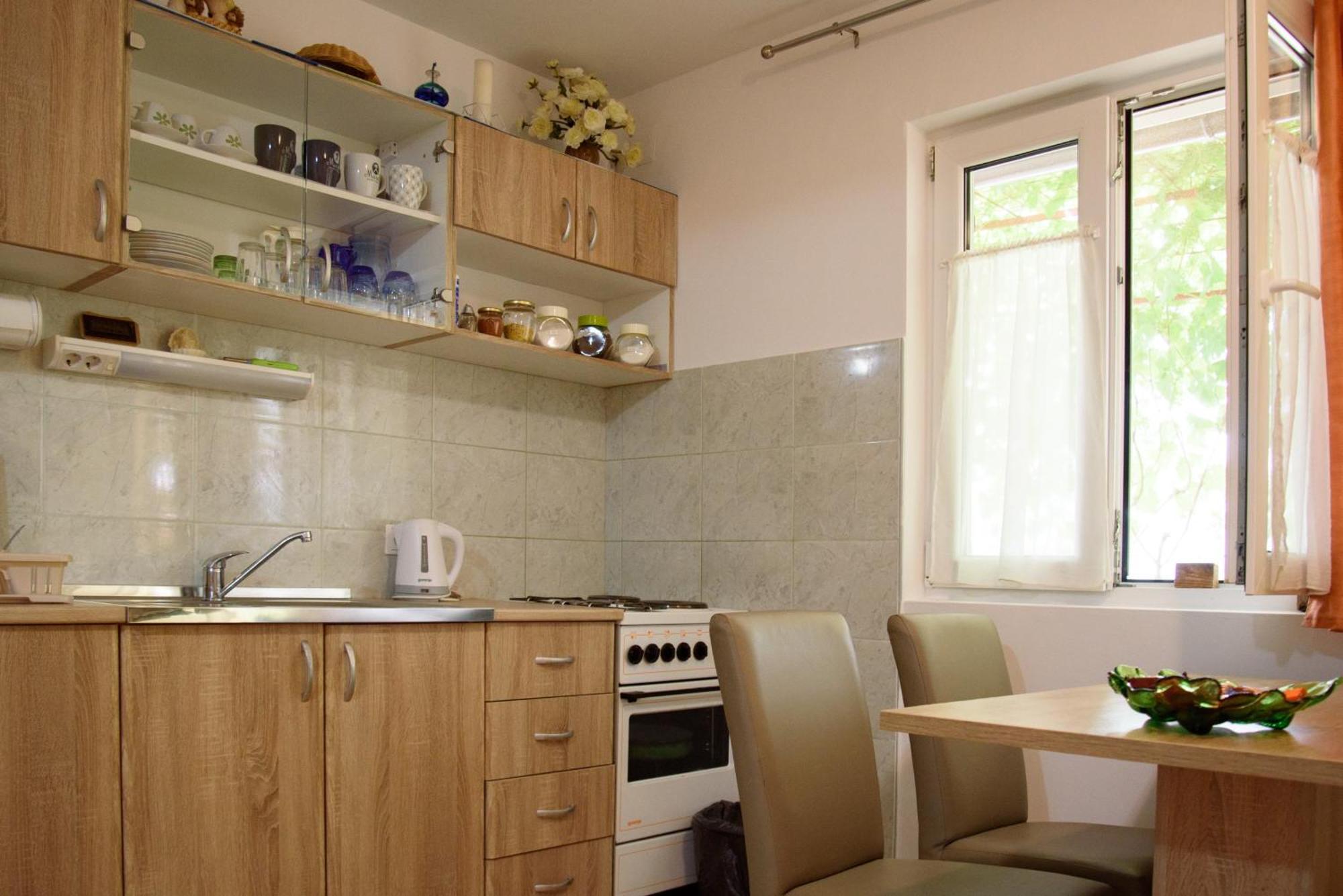 Apartments Cvitini Dvori Garjak Vrlika Ngoại thất bức ảnh