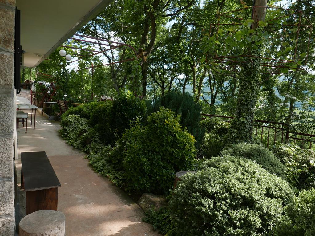 Apartments Cvitini Dvori Garjak Vrlika Ngoại thất bức ảnh